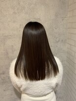 アフィナー(Afinar) ツヤサラセミディ