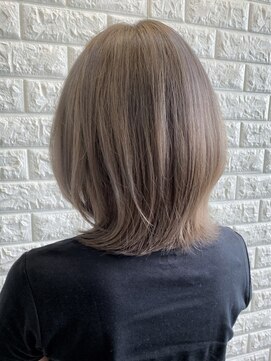 リコ 池袋東口店(Liko) くびれレイヤー【Liko/池袋東口店/南池袋公園隣】