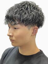 ヒロギンザ 新橋日比谷口店(HIRO GINZA)&nbsp;2023年トレンドパーマ