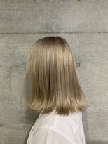 ザ ドット(THE DOT)&nbsp;ブロンド