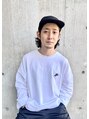 ニコフクオカヘアーメイク(NIKO Fukuoka Hair Make) 永野 (MABO)