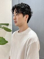 ベラ(Bella)&nbsp;【Bella吉祥寺/加藤】スパイラルセンターパート