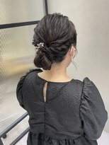 フェリア 松山(Feria)&nbsp;【Feria松山】ナチュラル大人ヘア-相原愛梨