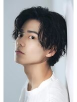 ボルト(BOLT)&nbsp;スパイラルパーマ