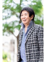 ビューティサロンジョイ 赤石 弘和