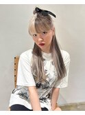 デザインカラー 《札幌/大通り》