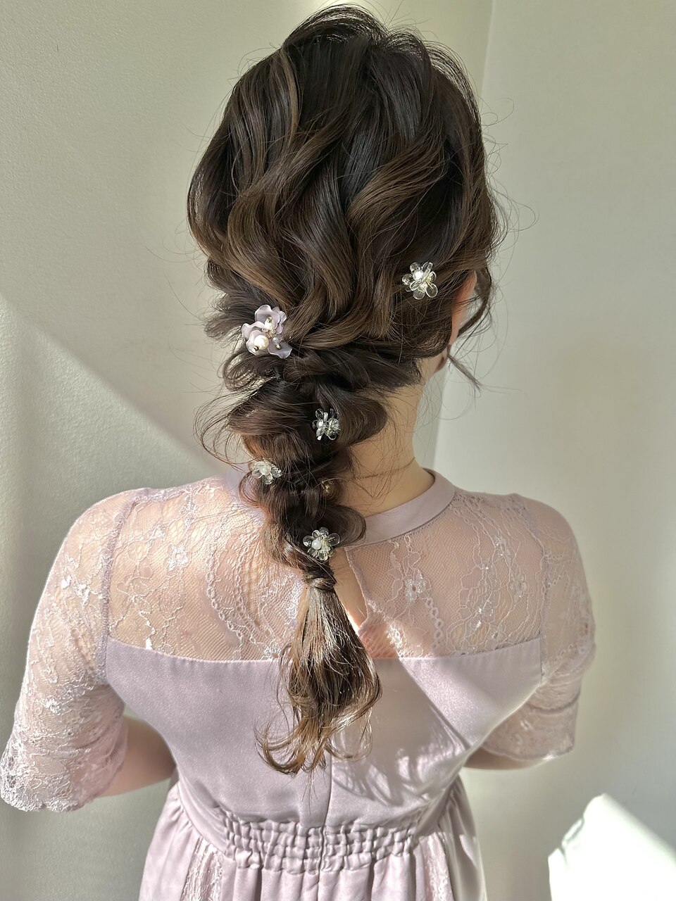 2025年春】ラプンツェル風の髪型・ヘアアレンジ|人気順 2025年春】ラプンツェル風の髪型・ヘアアレンジ|人気順