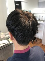カフェ 高須店(CAFE)&nbsp;HAIR COLOR CAFE style