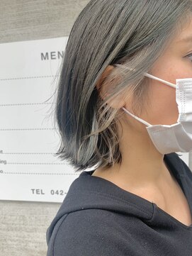 ハニー(HONEY by Chord) イヤリングカラー