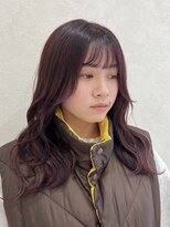 トゥルークリエイション 渋谷(True Creation SHIBUYA)&nbsp;カラー/カット/髪質改善/ブリーチ/トリートメント/ブリーチ/渋谷