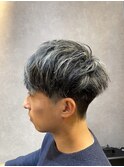 メッシュ3回×清潔感×バイクレーサー