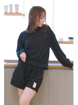 ノイン(noine)&nbsp;#2024#春#夏#髪質改善#ミセス#大人女性＃セミロング