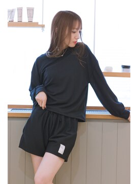 ノイン(noine) #2024#春#夏#髪質改善#ミセス#大人女性#セミロング