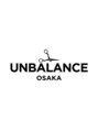 アンバランスオオサカ(UNBALANCE OSAKA)/UNBALANCE OSAKA【アンバランス オオサカ】