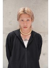 ヌル 原宿店(Null) RYO 