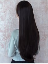 イオル バイ 零秒女髪 阿倍野店(ioLu×零秒女髪)&nbsp;零秒スタイル