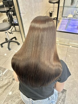 ハルキミナトジャパン オオミヤ(HARUKI MINATO Japan OMIYA) ツヤ矯正