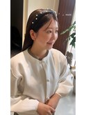 お呼ばれStyle