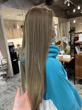 ドアバイリップル(door by LIPPUL) Olive beige