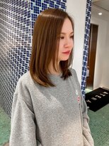 アテナ(ATENA) 髪質改善トリートメント