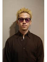 レベル(REVEL) スパイキーショート×EASYPUNK 1ブリーチ
