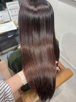 テラスヘア 長岡(TERRACEhair)&nbsp;新潟で唯一の次世代髪質改善縮毛矯正