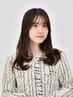★新規様特別限定★カット＋フルカラー＋TOKIO/10000