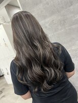 オリ(‘Oli)&nbsp;ハイライトカラー