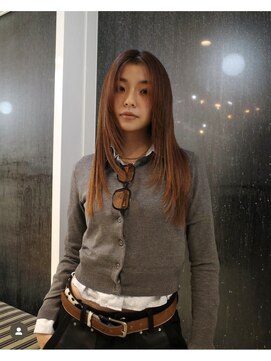 ワイス(WYETH) レイヤーカット