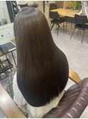 natural brown