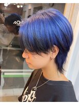 ブルーアンドカンパニー(BLUE&Co.)&nbsp;ブルー