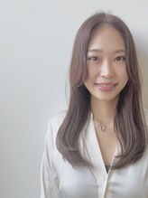 ネオリーブリノア 北千住東口店(Neolive Linoa)&nbsp;市村 遥夏