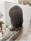 外ハネロブ