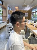 ソフトモヒカン
