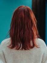 アラワラブルー(arrawarra blue)&nbsp;顔まわりレイヤー/20代/30代/40代/50代/倉敷/白楽町