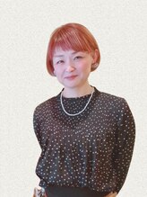 ポンテロッソ 荒江店(ponte rosso)&nbsp;田畑 直美