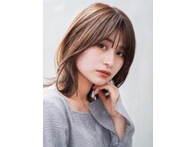 ヴィフアヴェダ(Vif AVEDA)