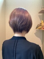 楓&nbsp;前下りショート