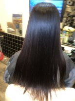 カッツ(CUT'S)&nbsp;ロングストレート