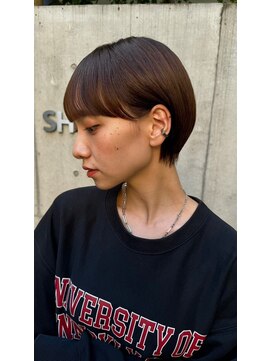 フラミューム 高崎(flammeum) クールショート