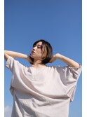 グランジボブ