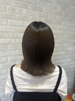 フェアリーテイル(fairy tale)&nbsp;ミディアムレイヤー