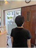 ショートスタイル