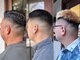 バーバーショップテト(barber shop tete)の写真