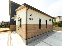 コス(KOS)