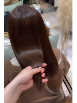 レンテ 千葉(LENTE) 柔らかいブラウンカラー【千葉】