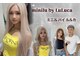 ミニルバイルルカ(minilu by LuLuca)の写真
