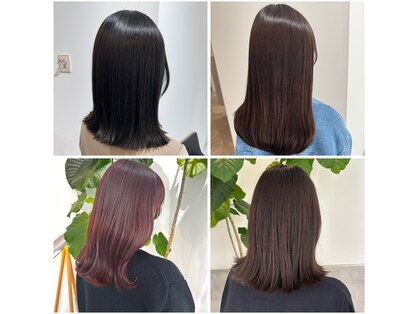 イニ 福井店(ini)の写真