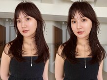 フィルムス 銀座(FILMS)の雰囲気（レイヤーカットで顔周りを丁寧にカットします☆レイヤーカット）
