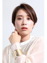 アンドケア 広島祇園店(AND CARE)&nbsp;ヘアカラー